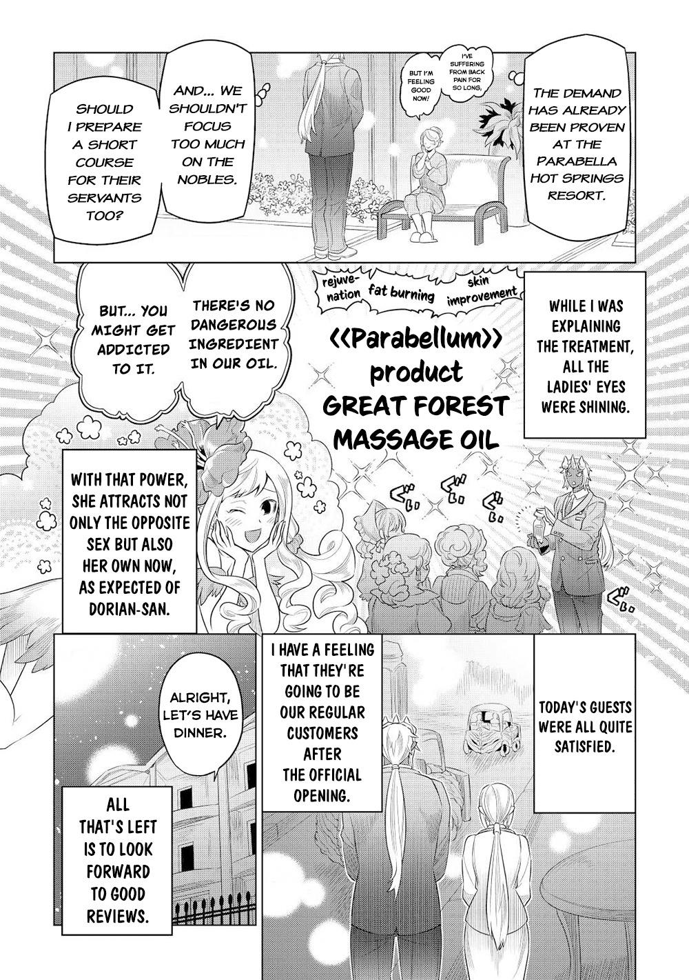 Re:monster Chapter 89 page 15 - Mangakakalot