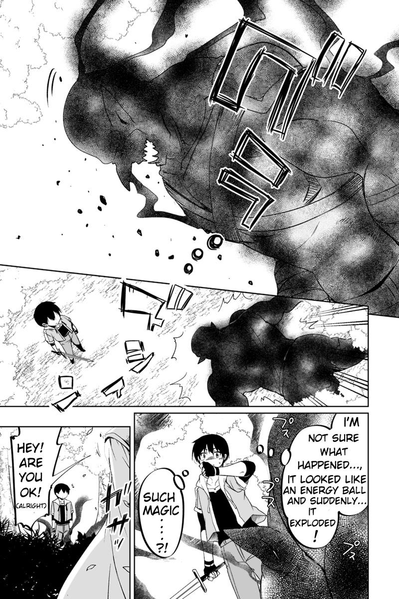 Kaettekita Motoyuusha Vol.1 Chapter 1.3: Unknown World (Part 3) page 26 - Mangakakalots.com