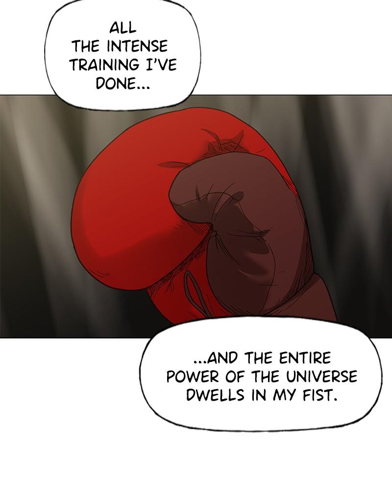 The Boxer Chapter 79: Ep. 74 - Luck page 77 - 