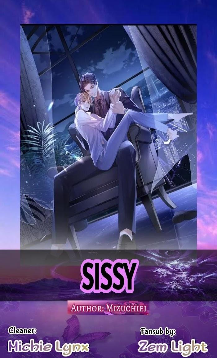 Sissy mangas