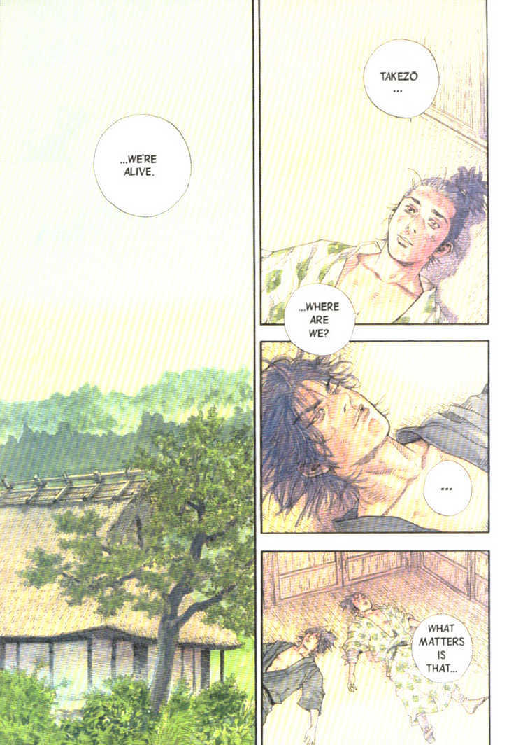 Vagabond Vol.1 Chapter 2 : Akemi page 3 - Mangakakalot