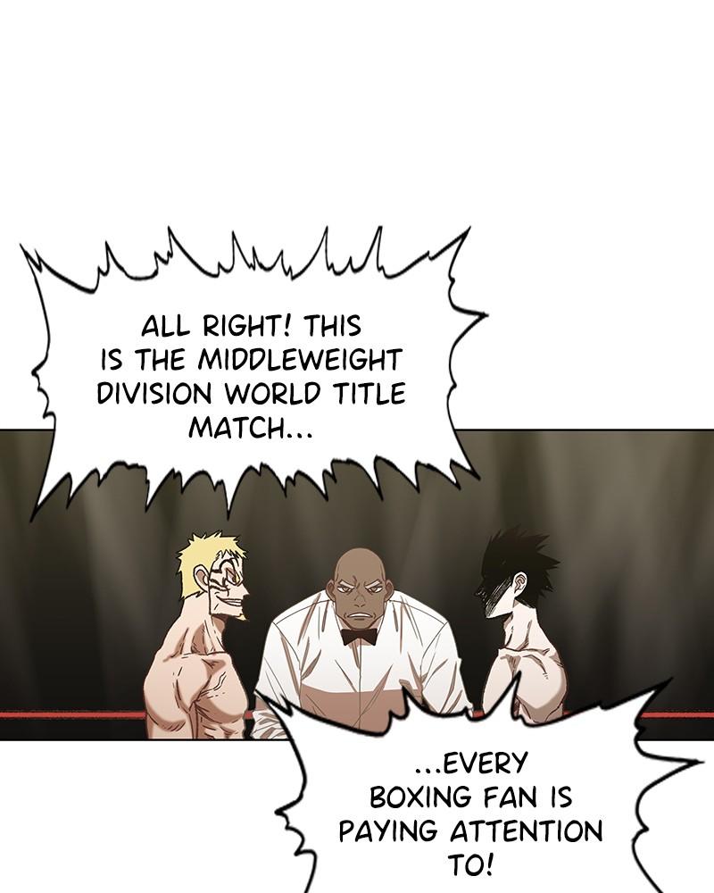 The Boxer Chapter 64: Ep. 59 - An Eye For An Eye page 61 - 