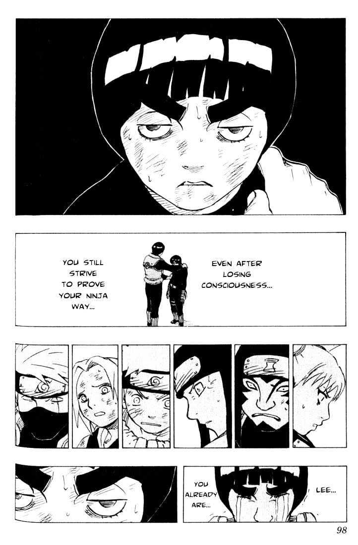 Vol.10 Chapter 86 – A Splendid Ninja…!! | 16 page
