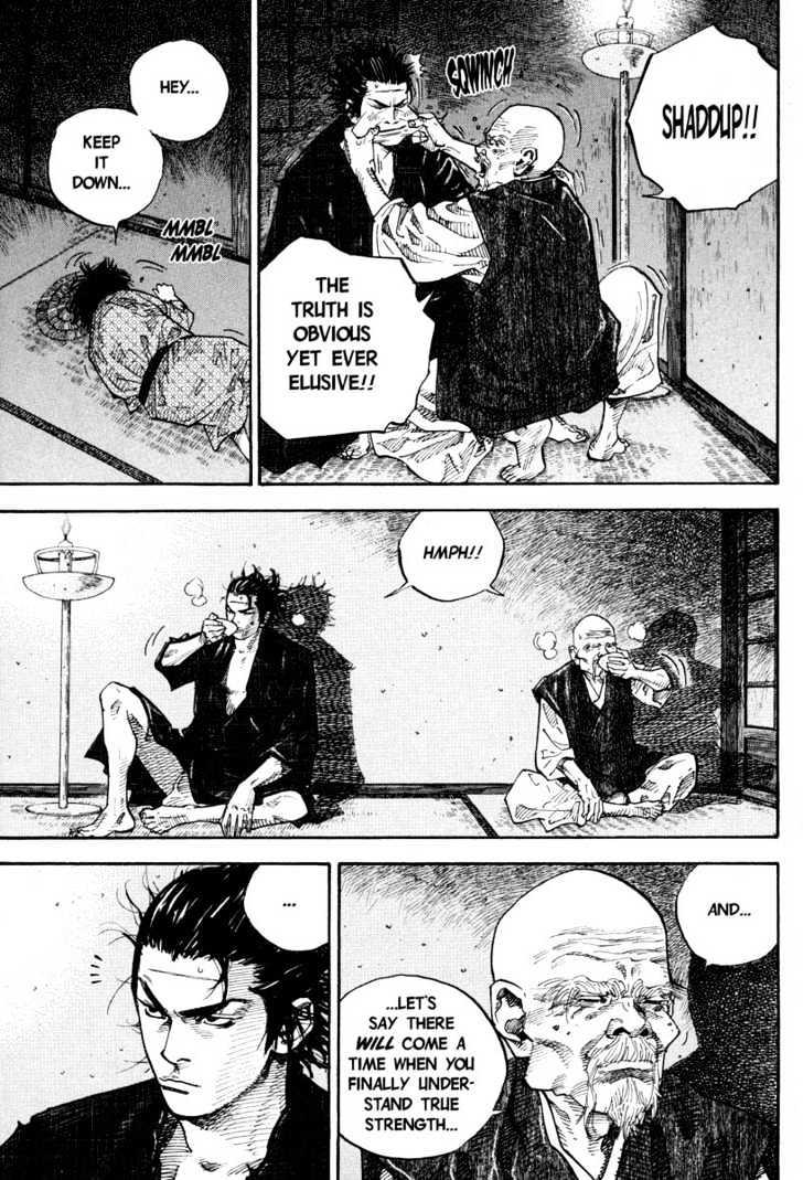 Vagabond Vol.4 Chapter 39 : Inshun page 23 - Mangakakalot