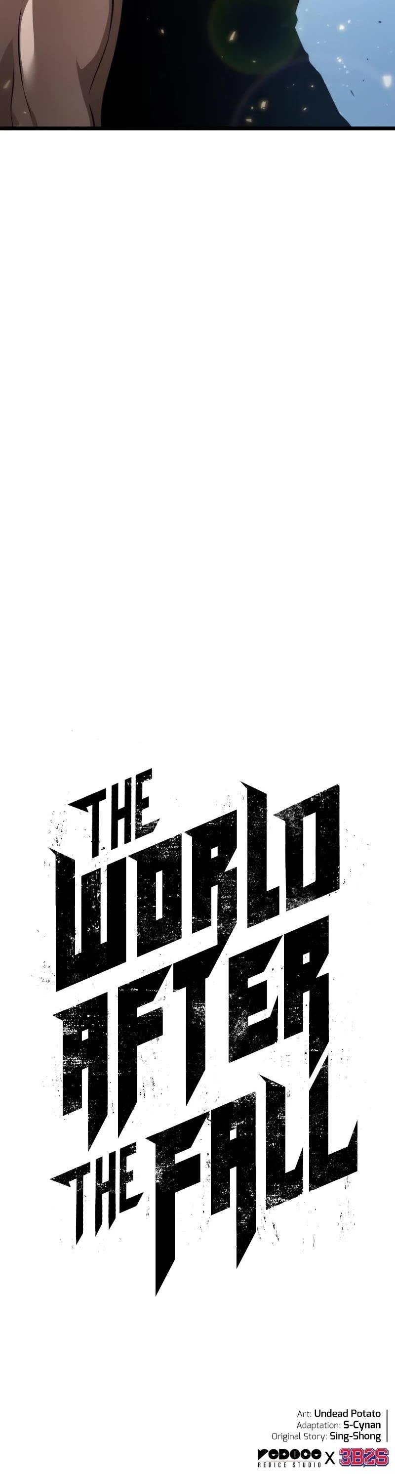 The World After The Fall Chapter 40 page 49 - Mangakakalot