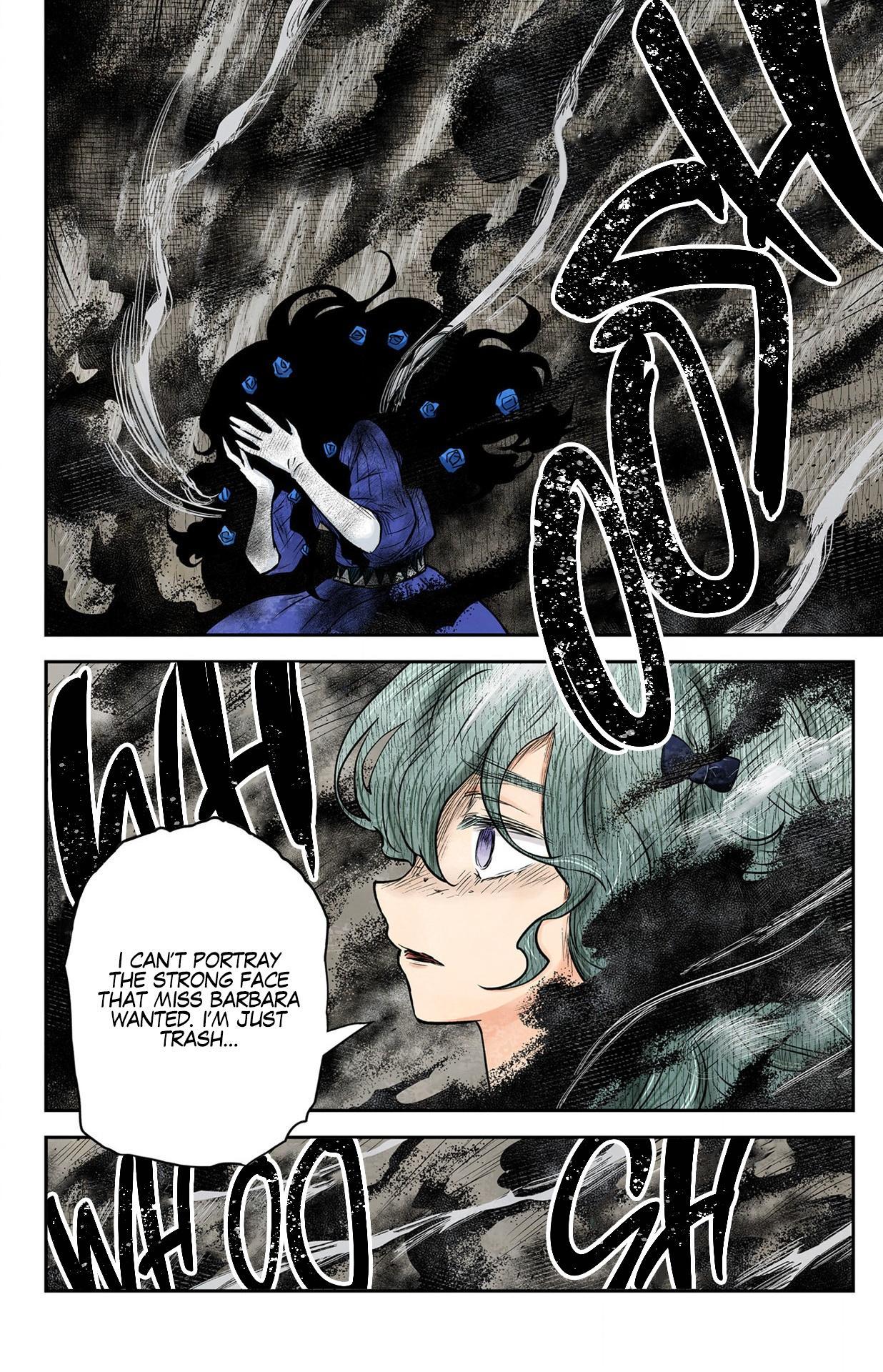 Shadow House Chapter 148 page 11 - 