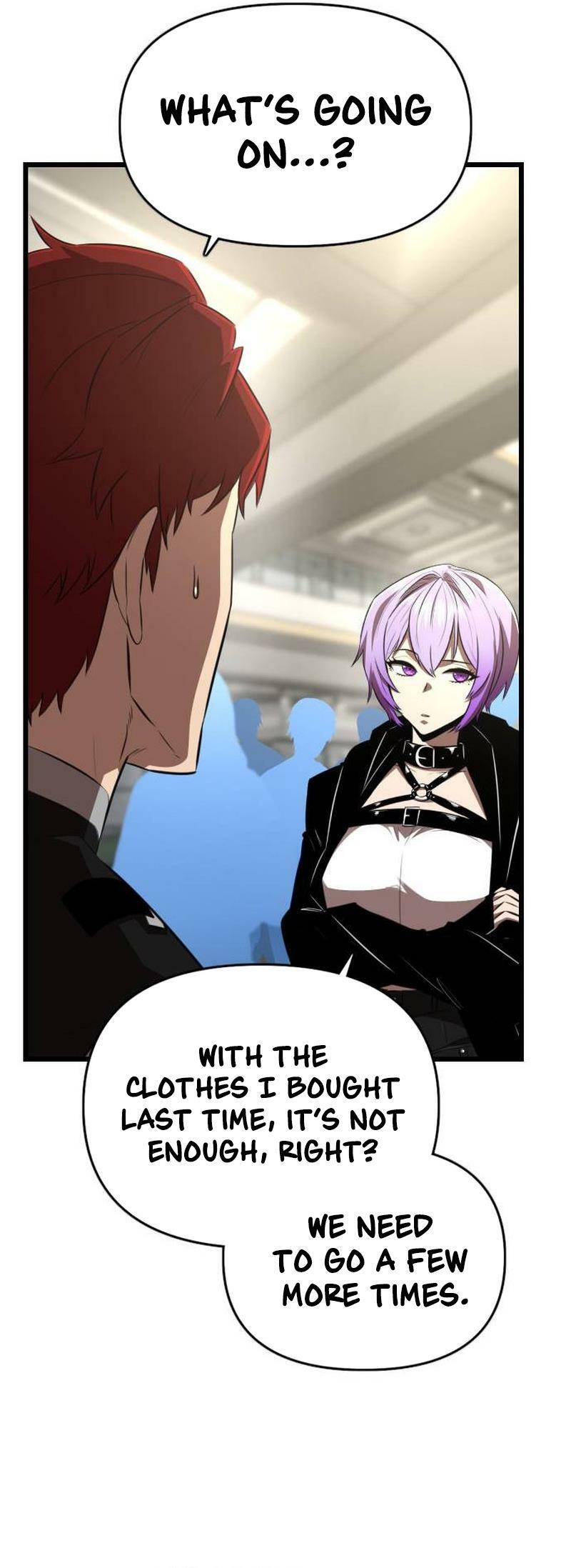 RENTAL HERO chapter-45 Page 53