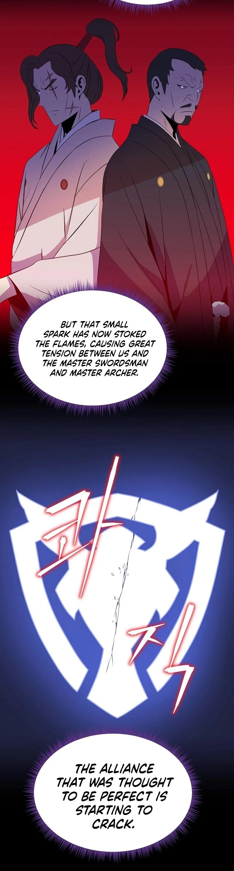 Kill The Hero Chapter 50 page 30 - killtheherochapters.com