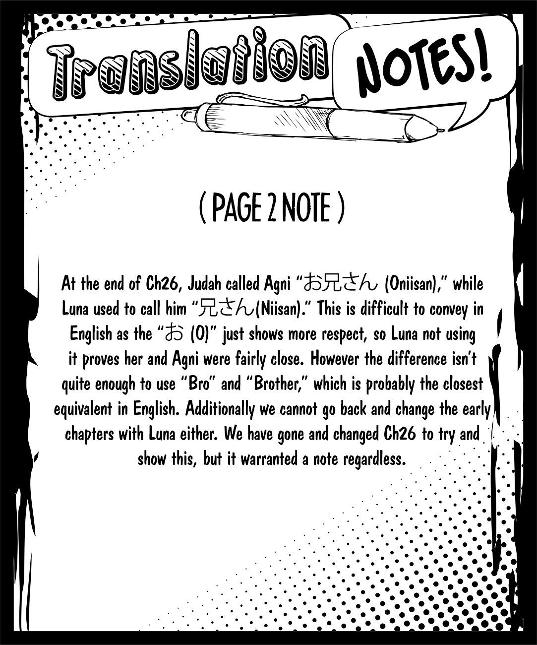 Fire Punch Chapter 27 page 18 - Mangakakalot