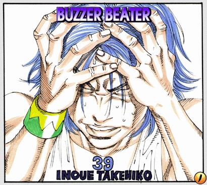 Read Buzzer Beater Vol.2 Chapter 39 - Manganelo