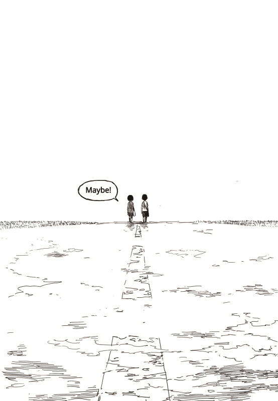 The Horizon Chapter 1: The Boy And The Girl: Part 1 page 74 - Mangakakalot
