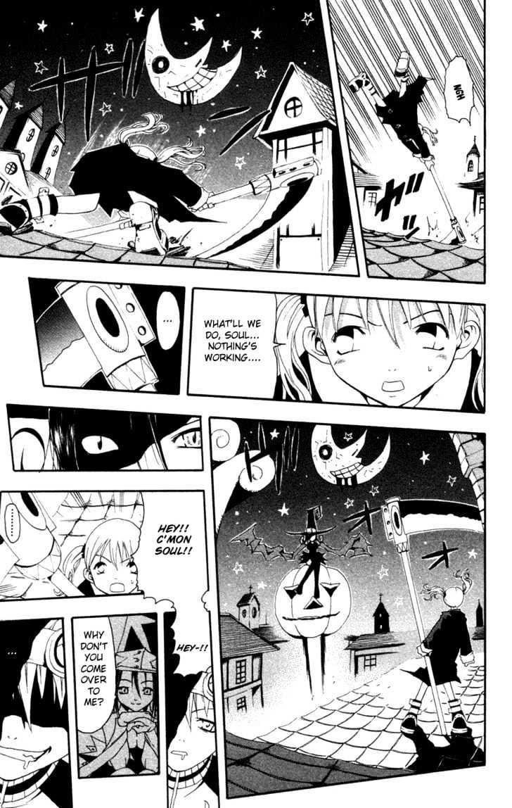 Read Soul Eater Online Free | KissManga