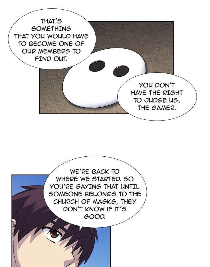 The Gamer Chapter 209 page 32 - thegamermanga.com