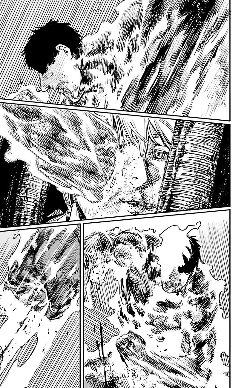 Fire Punch Chapter 51 page 10 - Mangakakalot
