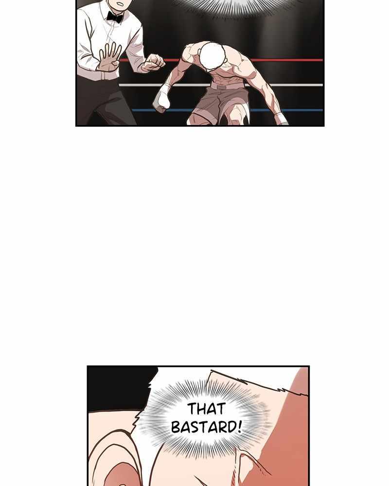 The Boxer Chapter 131 page 6 - 