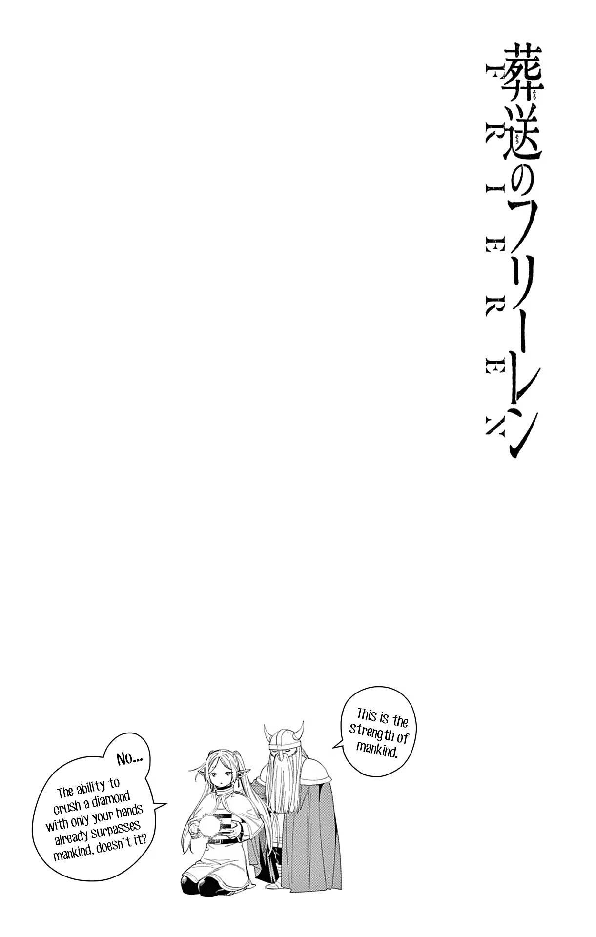 Sousou No Frieren Chapter 114.5 page 7 - Mangakakalot
