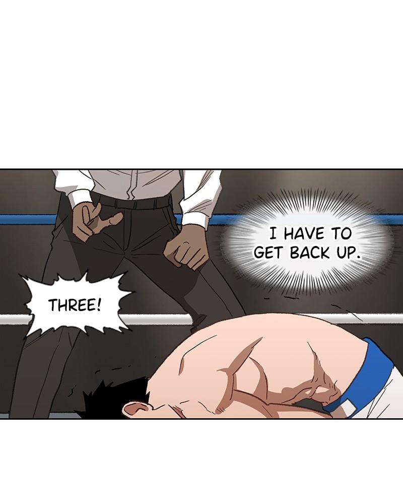 The Boxer Chapter 50: Ep. 50 - Gratitude page 60 - 