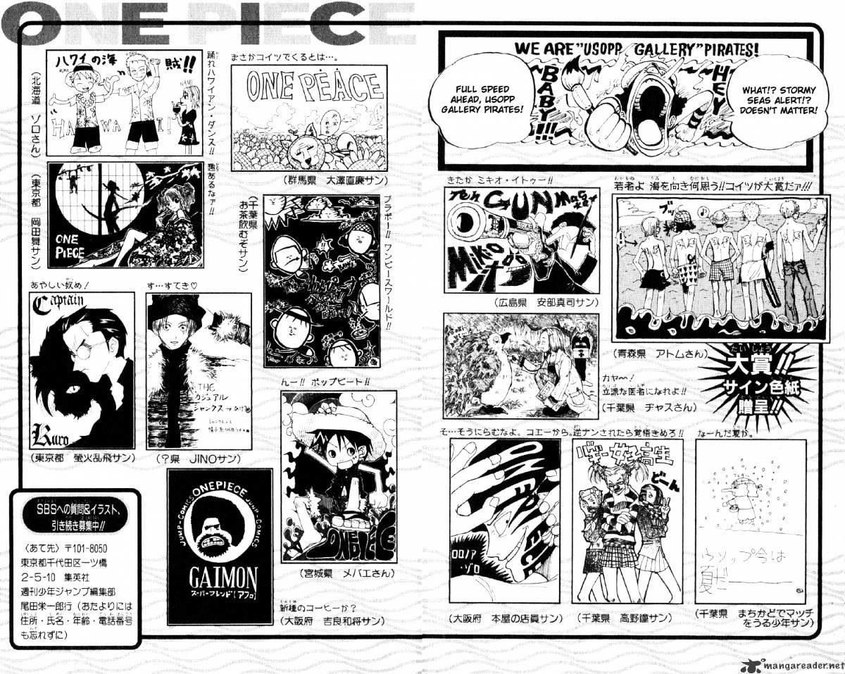 One Piece Chapter 62 : Mh5 page 20 - Mangakakalot