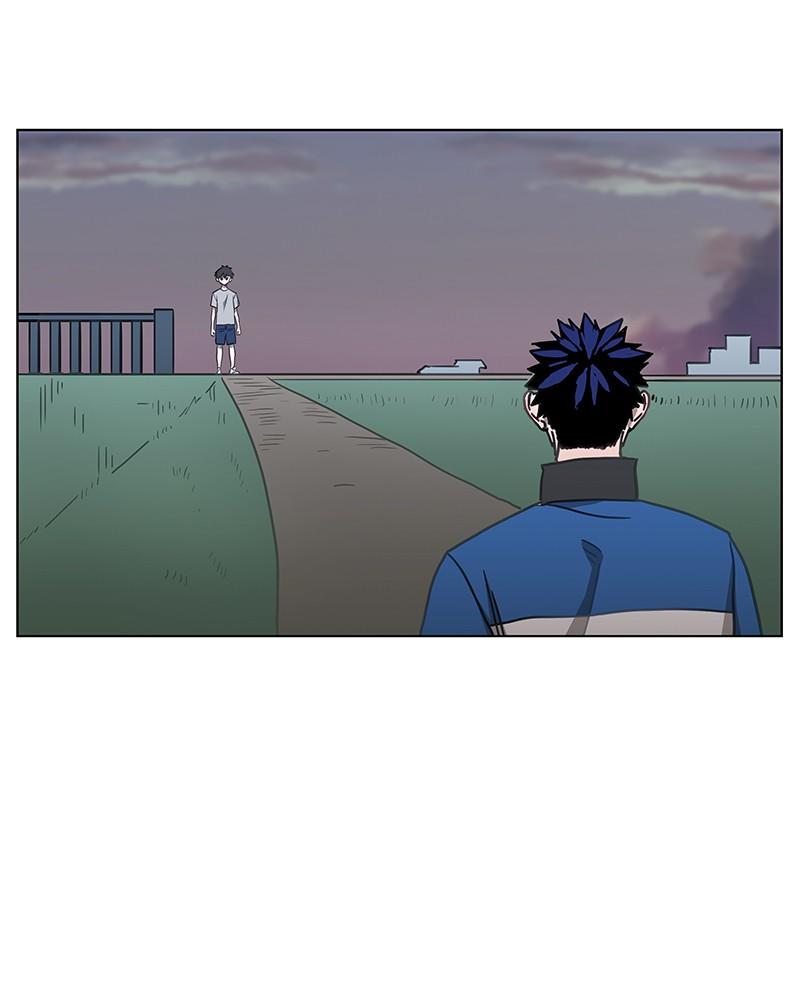 The Boxer Chapter 44: Ep. 44 - Hero (3) page 10 - 