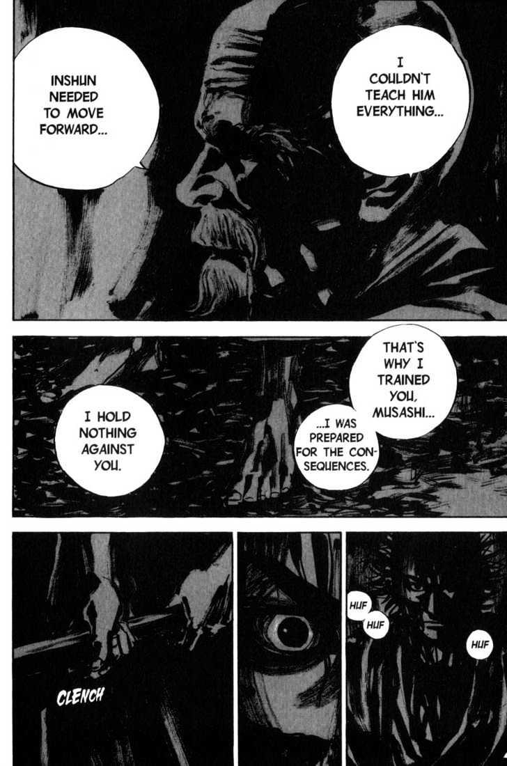 Vagabond Vol.8 Chapter 74 : Sudden Storm page 13 - Mangakakalot