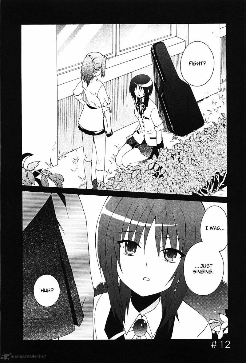 Angel Beats Heaven S Door Chapter 12 Read Angel Beats Heaven S Door Chapter 12 Online At Allmanga Us Page 1