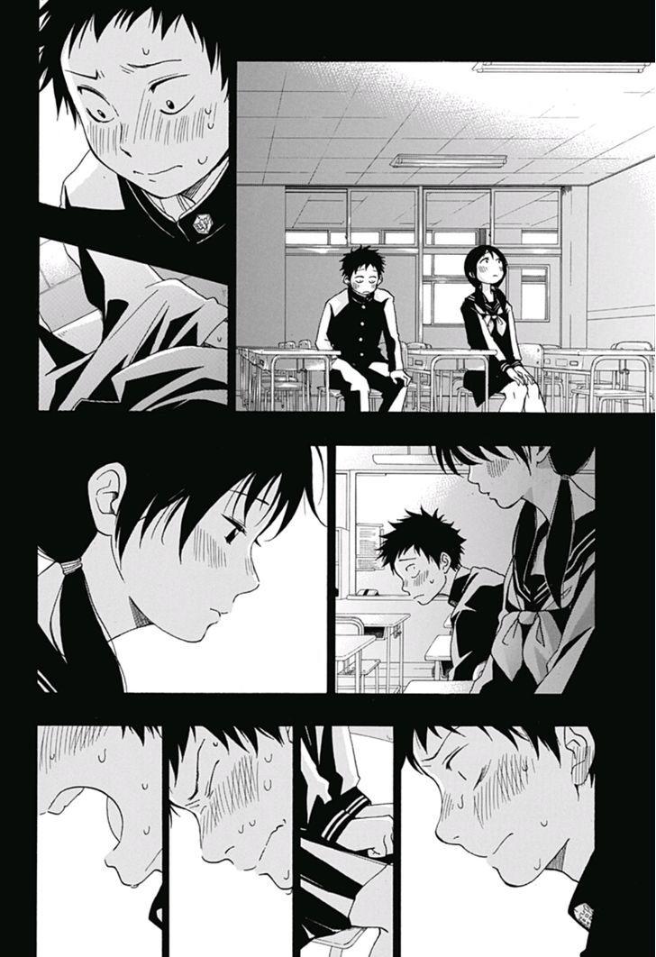 Ao No Flag Chapter 16 page 19 - Mangakakalot