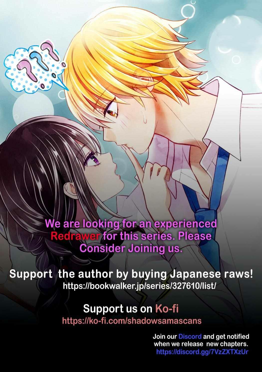 Kanojo mo Kanojo Vol. 14 - Japanese Please