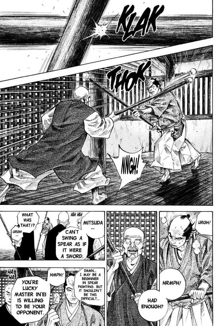 Vagabond Vol.8 Chapter 72 : Shinnosuke page 2 - Mangakakalot