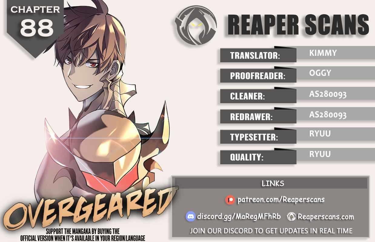 Reaper Scans- Best Way to Read Free Comics & Manga Daily!