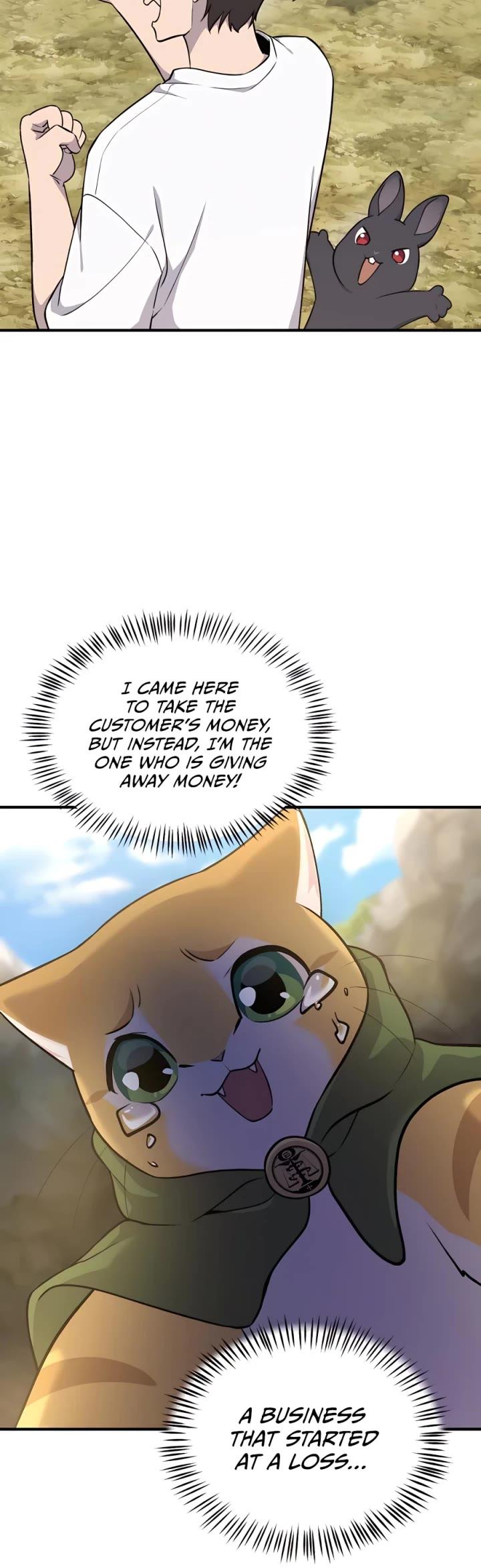 Solo Farming In The Tower Chapter 11 page 18 - Mangakakalot