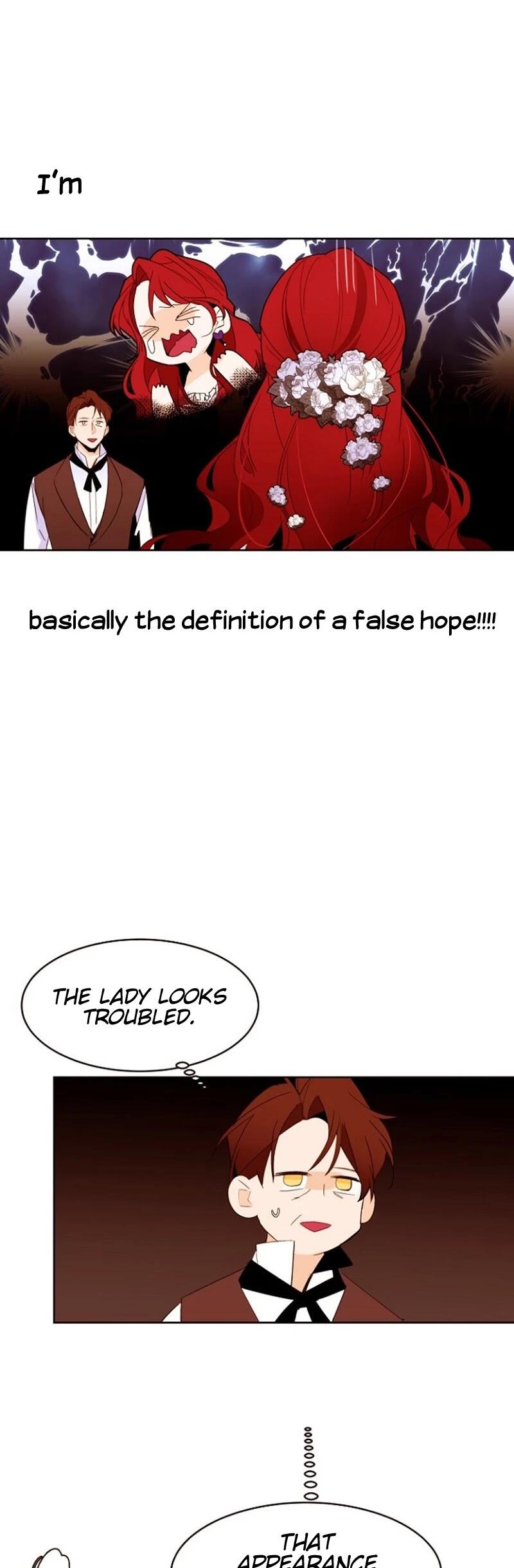 The Stereotypical Life Of A Reincarnated Lady Chapter 17 page 7 - Mangakakalots.com