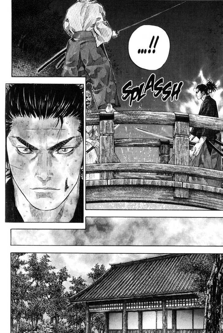 Vagabond Vol.10 Chapter 94 : Retribution page 12 - Mangakakalot