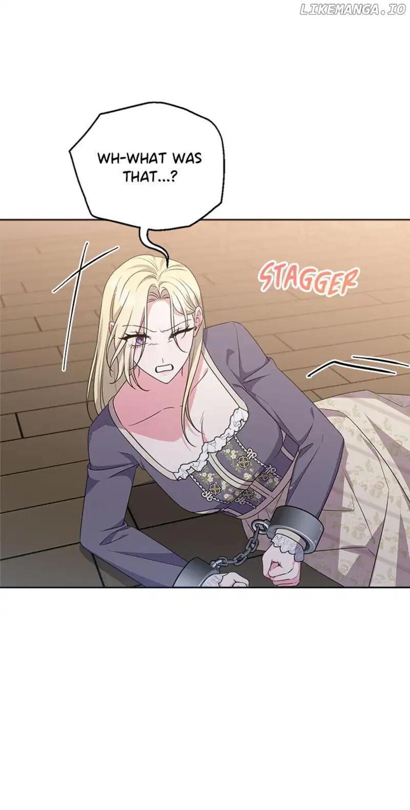 SHE'S THE OLDER SISTER OF THE OBSESSIVE MALE LEAD chapter-78 Page 76