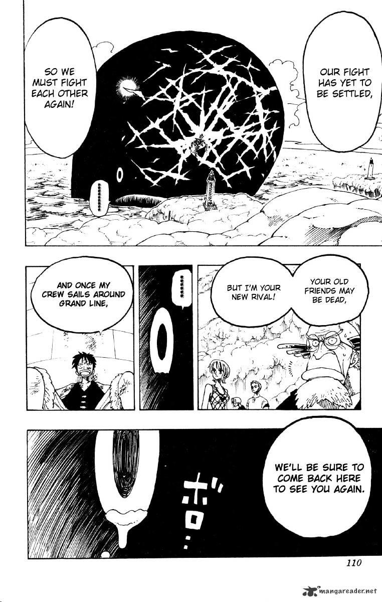 One Piece Chapter 104 : Mizaki The City Of Promise page 18 - Mangakakalot