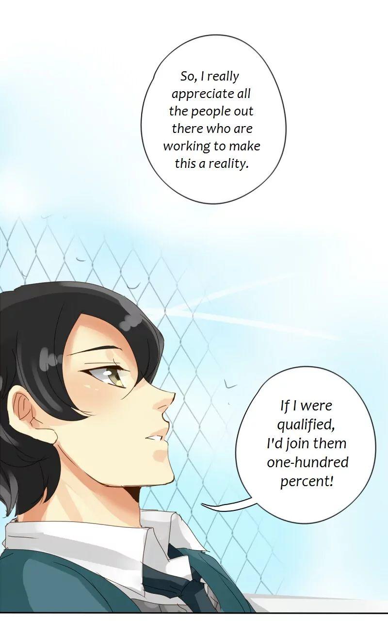 Unordinary Chapter 23: Ep.22 page 51 - unordinary-manga