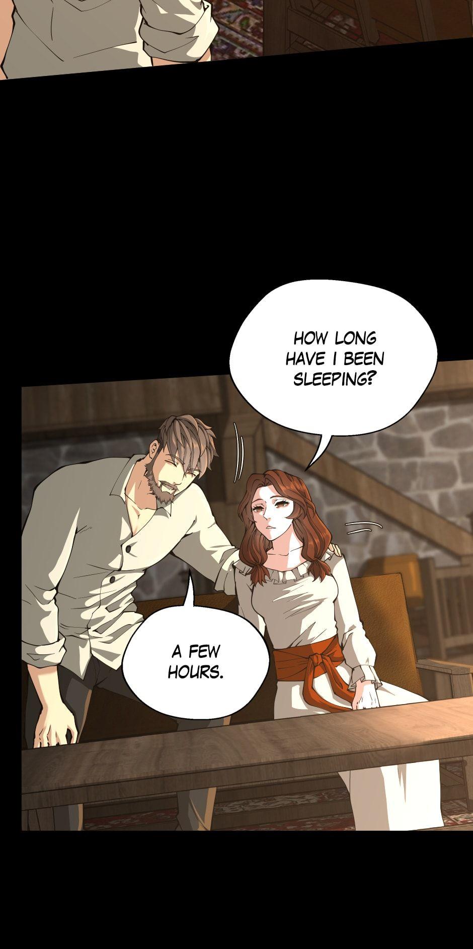 The Beginning After The End Chapter 150 page 39 - beginningaftertheendscan.com