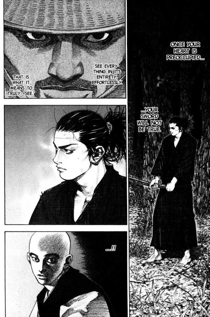 Vagabond Vol.7 Chapter 64 : Heaven And Earth page 9 - Mangakakalot