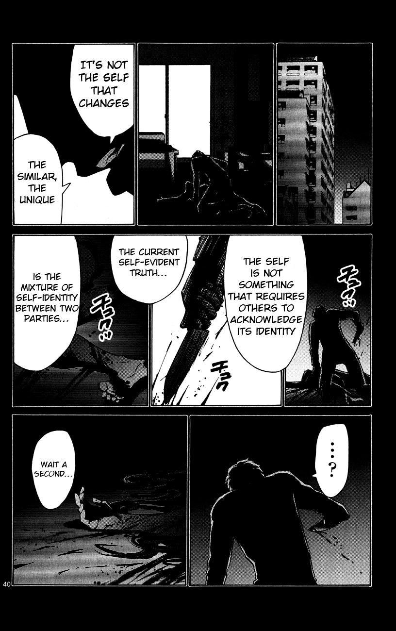 Imawa No Kuni No Alice Chapter 45 : Jack Of Hearts (1) page 40 - Mangakakalot