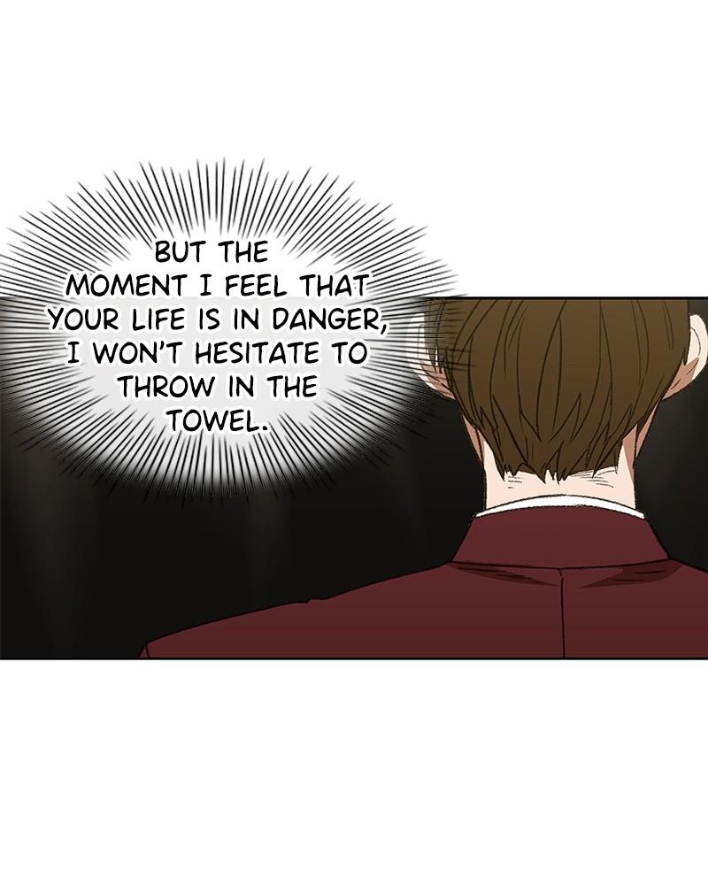 The Boxer Chapter 72: Ep. 67 - Blood page 22 - 
