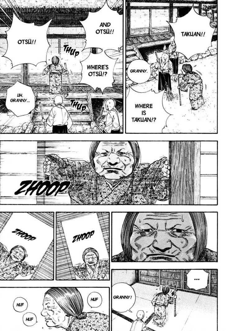 Vagabond Vol.2 Chapter 20 : Death page 11 - Mangakakalot