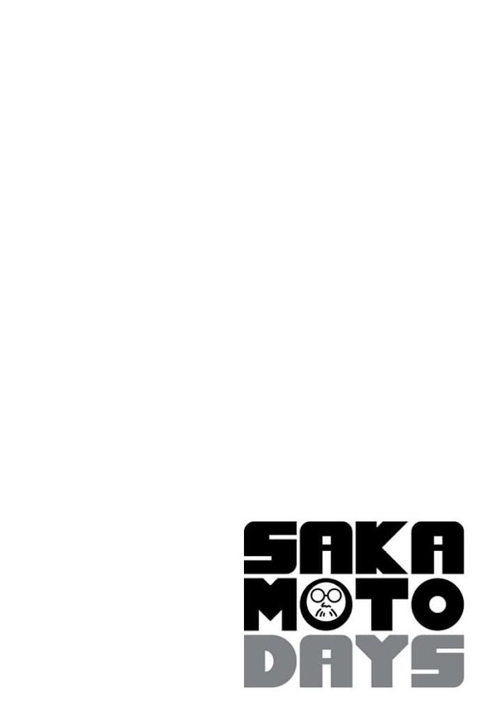 Sakamoto Days Chapter 71 page 4 - Mangakakalot