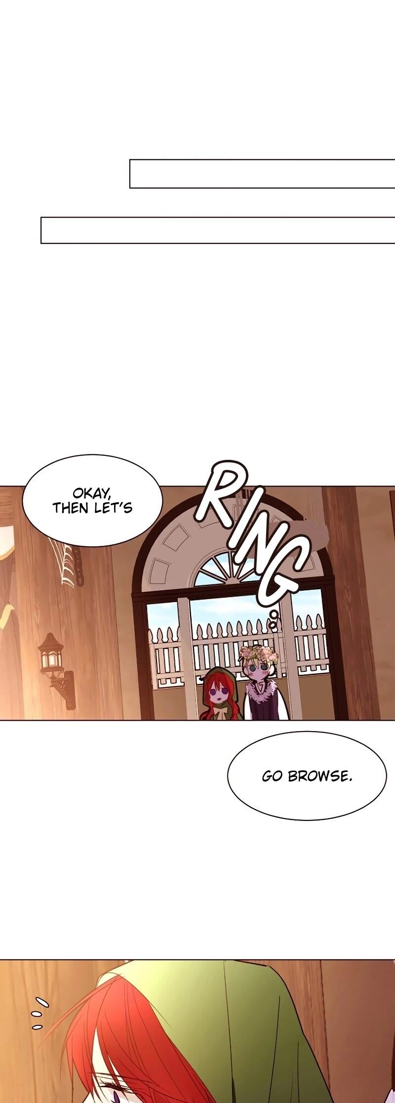 The Stereotypical Life Of A Reincarnated Lady Chapter 61 page 33 - Mangakakalots.com