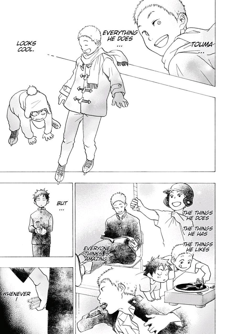 Ao No Flag Vol.3 Chapter 15 page 8 - Mangakakalot