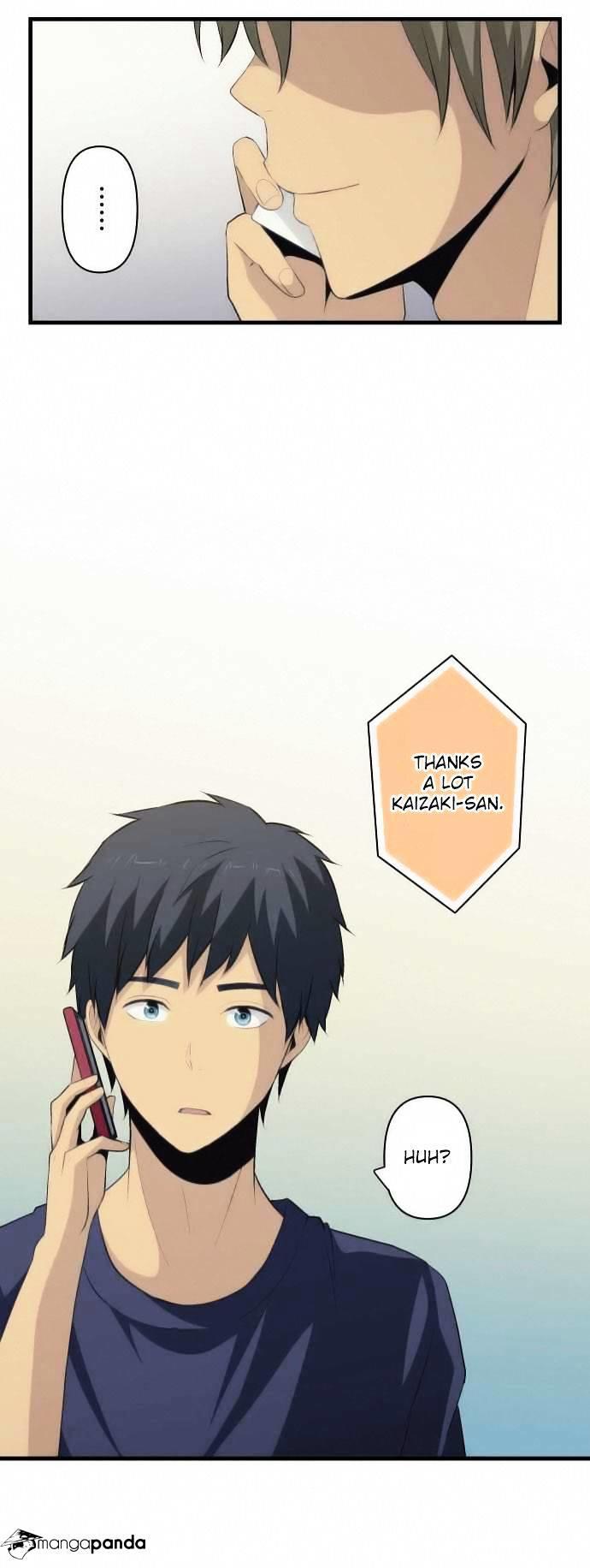 Read <b>Relife</b> Free.