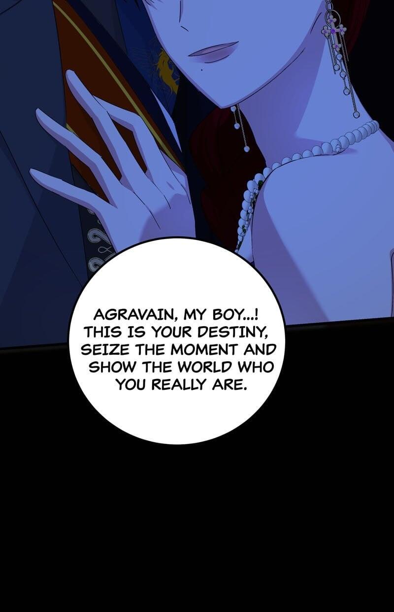 QUEEN OF AVALON chapter-35 Page 51