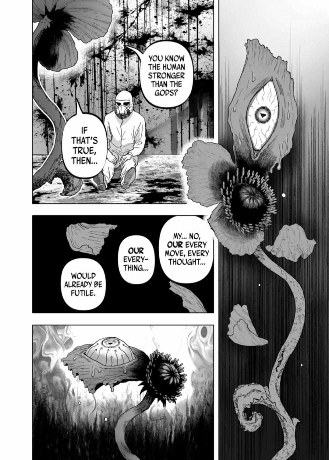 Read Manga God Game - Chapter 49