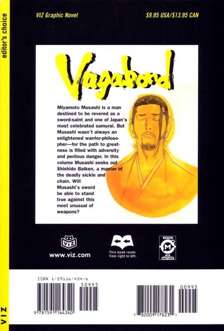 Vagabond Vol.12 Chapter 117 : Chain And Sickle page 20 - Mangakakalot