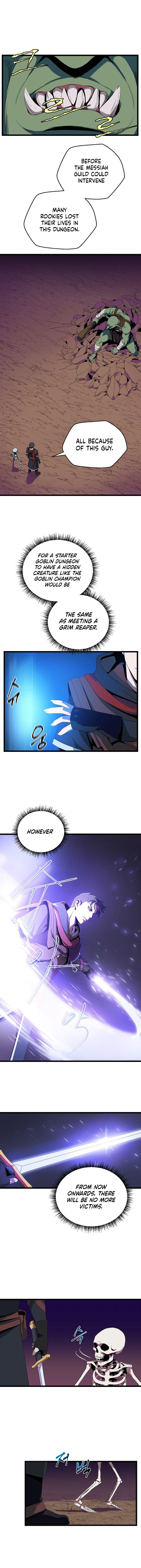 Kill The Hero Chapter 7 page 2 - killtheherochapters.com