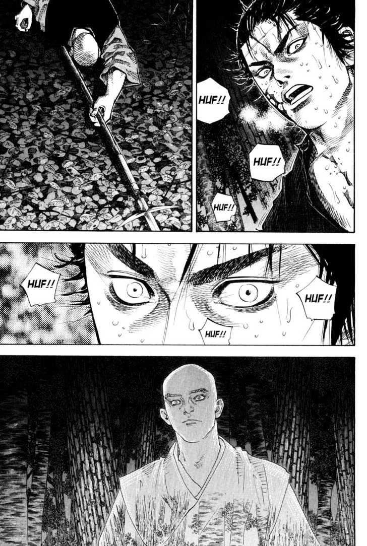 Vagabond Vol.8 Chapter 71 : Inshun page 1 - Mangakakalot