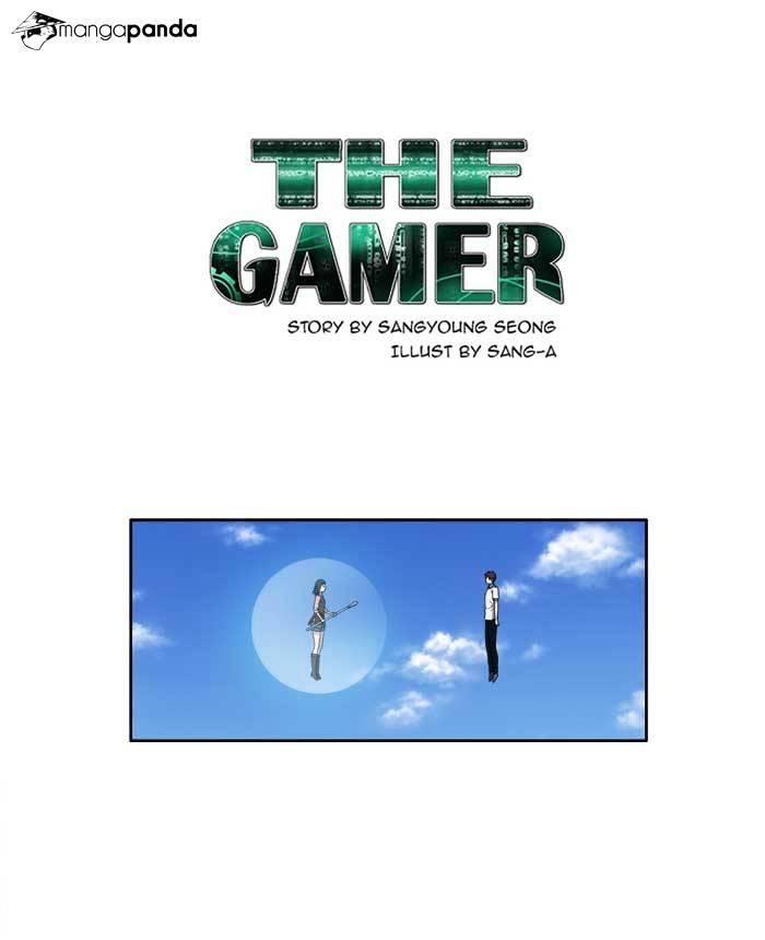 Read The Gamer Chapter 150 - MangaFreak
